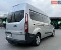 Сірий Форд Транзит Кастом, об'ємом двигуна 2.2 л та пробігом 122 тис. км за 18500 $, фото 9 на Automoto.ua