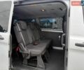 Серый Форд Транзит Кастом, объемом двигателя 2.2 л и пробегом 290 тыс. км за 14900 $, фото 15 на Automoto.ua