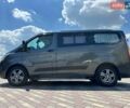 Сірий Форд Транзит Кастом, об'ємом двигуна 2.2 л та пробігом 293 тис. км за 15500 $, фото 5 на Automoto.ua