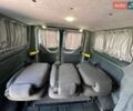Сірий Форд Транзит Кастом, об'ємом двигуна 2.2 л та пробігом 293 тис. км за 15500 $, фото 35 на Automoto.ua