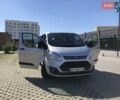 Сірий Форд Транзит Кастом, об'ємом двигуна 2.2 л та пробігом 221 тис. км за 15555 $, фото 6 на Automoto.ua