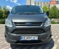 Сірий Форд Транзит Кастом, об'ємом двигуна 2.2 л та пробігом 293 тис. км за 15500 $, фото 9 на Automoto.ua
