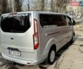 Сірий Форд Транзит Кастом, об'ємом двигуна 2.2 л та пробігом 414 тис. км за 13500 $, фото 1 на Automoto.ua