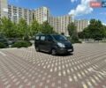 Сірий Форд Транзит Кастом, об'ємом двигуна 2.2 л та пробігом 293 тис. км за 15500 $, фото 14 на Automoto.ua