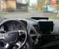 Сірий Форд Транзит Кастом, об'ємом двигуна 2.2 л та пробігом 340 тис. км за 11500 $, фото 17 на Automoto.ua