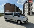 Серый Форд Транзит Кастом, объемом двигателя 2.2 л и пробегом 290 тыс. км за 14900 $, фото 18 на Automoto.ua