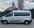 Серый Форд Транзит Кастом, объемом двигателя 2.2 л и пробегом 122 тыс. км за 15500 $, фото 13 на Automoto.ua