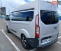 Сірий Форд Транзит Кастом, об'ємом двигуна 2.2 л та пробігом 116 тис. км за 19000 $, фото 1 на Automoto.ua