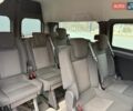 Сірий Форд Транзит Кастом, об'ємом двигуна 2.2 л та пробігом 122 тис. км за 18500 $, фото 24 на Automoto.ua