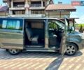 Сірий Форд Транзит Кастом, об'ємом двигуна 2.2 л та пробігом 293 тис. км за 15500 $, фото 40 на Automoto.ua
