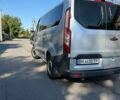 Сірий Форд Транзит Кастом, об'ємом двигуна 2.2 л та пробігом 330 тис. км за 11800 $, фото 4 на Automoto.ua
