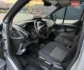 Сірий Форд Транзит Кастом, об'ємом двигуна 2.2 л та пробігом 122 тис. км за 18500 $, фото 16 на Automoto.ua