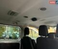 Сірий Форд Транзит Кастом, об'ємом двигуна 2.2 л та пробігом 340 тис. км за 11500 $, фото 23 на Automoto.ua