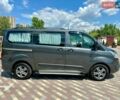 Сірий Форд Транзит Кастом, об'ємом двигуна 2.2 л та пробігом 293 тис. км за 15500 $, фото 7 на Automoto.ua