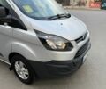 Серый Форд Транзит Кастом, объемом двигателя 2.2 л и пробегом 122 тыс. км за 17500 $, фото 7 на Automoto.ua