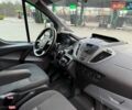 Сірий Форд Транзит Кастом, об'ємом двигуна 2.2 л та пробігом 122 тис. км за 18500 $, фото 23 на Automoto.ua