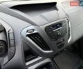 Сірий Форд Транзит Кастом, об'ємом двигуна 2.2 л та пробігом 122 тис. км за 18500 $, фото 19 на Automoto.ua