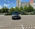 Сірий Форд Транзит Кастом, об'ємом двигуна 2.2 л та пробігом 293 тис. км за 15500 $, фото 15 на Automoto.ua