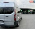 Сірий Форд Транзит Кастом, об'ємом двигуна 2.2 л та пробігом 122 тис. км за 18500 $, фото 10 на Automoto.ua