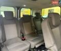 Сірий Форд Транзит Кастом, об'ємом двигуна 2.2 л та пробігом 340 тис. км за 11500 $, фото 22 на Automoto.ua