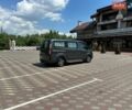 Сірий Форд Транзит Кастом, об'ємом двигуна 2.2 л та пробігом 293 тис. км за 15500 $, фото 12 на Automoto.ua