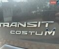 Сірий Форд Транзит Кастом, об'ємом двигуна 2.2 л та пробігом 293 тис. км за 15500 $, фото 61 на Automoto.ua