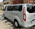 Сірий Форд Транзит Кастом, об'ємом двигуна 2.2 л та пробігом 414 тис. км за 13500 $, фото 2 на Automoto.ua