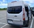 Сірий Форд Транзит Кастом, об'ємом двигуна 2.2 л та пробігом 116 тис. км за 19000 $, фото 8 на Automoto.ua