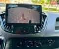 Сірий Форд Транзит Кастом, об'ємом двигуна 2.2 л та пробігом 293 тис. км за 15500 $, фото 57 на Automoto.ua