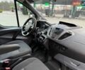 Серый Форд Транзит Кастом, объемом двигателя 2.2 л и пробегом 122 тыс. км за 15500 $, фото 23 на Automoto.ua