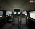 Серый Форд Транзит Кастом, объемом двигателя 2.2 л и пробегом 122 тыс. км за 15500 $, фото 20 на Automoto.ua