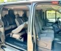 Сірий Форд Транзит Кастом, об'ємом двигуна 2.2 л та пробігом 293 тис. км за 15500 $, фото 34 на Automoto.ua