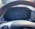 Серый Форд Транзит Кастом, объемом двигателя 2.2 л и пробегом 180 тыс. км за 15850 $, фото 27 на Automoto.ua