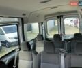 Серый Форд Транзит Кастом, объемом двигателя 2.2 л и пробегом 180 тыс. км за 15850 $, фото 38 на Automoto.ua