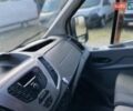 Серый Форд Транзит Кастом, объемом двигателя 2.2 л и пробегом 180 тыс. км за 15850 $, фото 33 на Automoto.ua