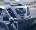 Серый Форд Транзит Кастом, объемом двигателя 2.2 л и пробегом 180 тыс. км за 15850 $, фото 30 на Automoto.ua