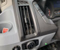 Серый Форд Транзит Кастом, объемом двигателя 2.2 л и пробегом 209 тыс. км за 16200 $, фото 39 на Automoto.ua