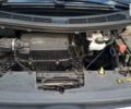 Серый Форд Транзит Кастом, объемом двигателя 2 л и пробегом 197 тыс. км за 15999 $, фото 24 на Automoto.ua