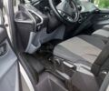 Сірий Форд Транзит Кастом, об'ємом двигуна 2 л та пробігом 272 тис. км за 17000 $, фото 11 на Automoto.ua