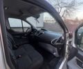 Сірий Форд Транзит Кастом, об'ємом двигуна 2 л та пробігом 230 тис. км за 16000 $, фото 9 на Automoto.ua
