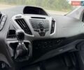 Сірий Форд Транзит Кастом, об'ємом двигуна 2 л та пробігом 175 тис. км за 17500 $, фото 14 на Automoto.ua