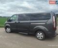 Сірий Форд Транзит Кастом, об'ємом двигуна 2 л та пробігом 313 тис. км за 14605 $, фото 5 на Automoto.ua