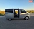 Серый Форд Транзит Кастом, объемом двигателя 2 л и пробегом 240 тыс. км за 13600 $, фото 11 на Automoto.ua