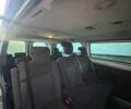 Сірий Форд Транзит Кастом, об'ємом двигуна 2 л та пробігом 230 тис. км за 17000 $, фото 6 на Automoto.ua