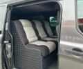 Серый Форд Транзит Кастом, объемом двигателя 2 л и пробегом 290 тыс. км за 12700 $, фото 8 на Automoto.ua