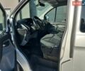 Сірий Форд Транзит Кастом, об'ємом двигуна 2 л та пробігом 225 тис. км за 16400 $, фото 17 на Automoto.ua