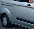 Серый Форд Транзит Кастом, объемом двигателя 2 л и пробегом 147 тыс. км за 17499 $, фото 25 на Automoto.ua