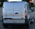 Серый Форд Транзит Кастом, объемом двигателя 2 л и пробегом 147 тыс. км за 17499 $, фото 47 на Automoto.ua