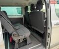 Сірий Форд Транзит Кастом, об'ємом двигуна 2 л та пробігом 175 тис. км за 17500 $, фото 16 на Automoto.ua