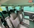 Серый Форд Транзит Кастом, объемом двигателя 2 л и пробегом 272 тыс. км за 17900 $, фото 21 на Automoto.ua